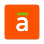 ananas android application logo